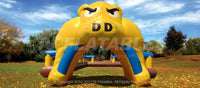 The Dirty Dash™ Inflatable Mud Run Tunnel