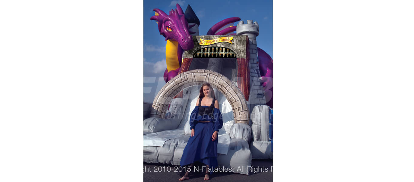 Dragon’s Castle™