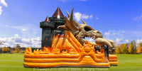 Dragon's Skull Obstacle Course™