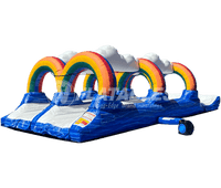 Dual Surf &amp; Slide