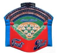 Fast Ball™ (Open Air)
