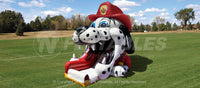 Fire Dog Big Mouth™