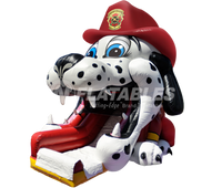 Fire Dog Big Mouth™