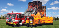 Fire Rescue Obstacle Course™