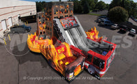Fire Rescue Obstacle Course™