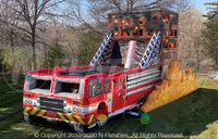 Fire Rescue Jr. Obstacle™