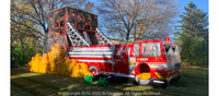 Fire Rescue Jr. Obstacle™