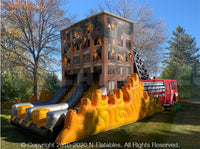 Fire Rescue Jr. Obstacle™