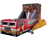 Fire Rescue Jr. Obstacle™