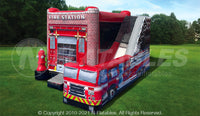 Fire Station Combo™