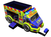 First Responders Combo™ (Green)