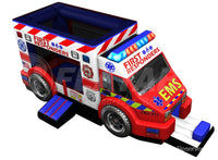 First Responders Combo™ (Red)