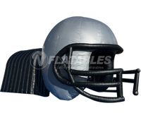 Football Helmet Tunnel™