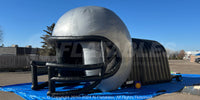 Football Helmet Tunnel™