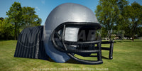 Football Helmet Tunnel™