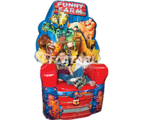 Funny Farm Throne™