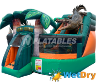 Gator KidZone™ Wet/Dry Combo