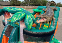 Gator KidZone™ Wet/Dry Combo