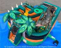 Gator KidZone™ Wet/Dry Combo