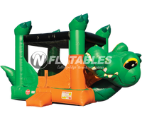 Gator Belly Bouncer®