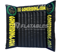 Inflatable Photo Backdrop
