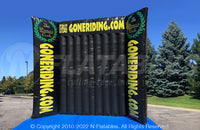 Inflatable Photo Backdrop