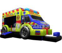 First Responders Combo™ (Green)