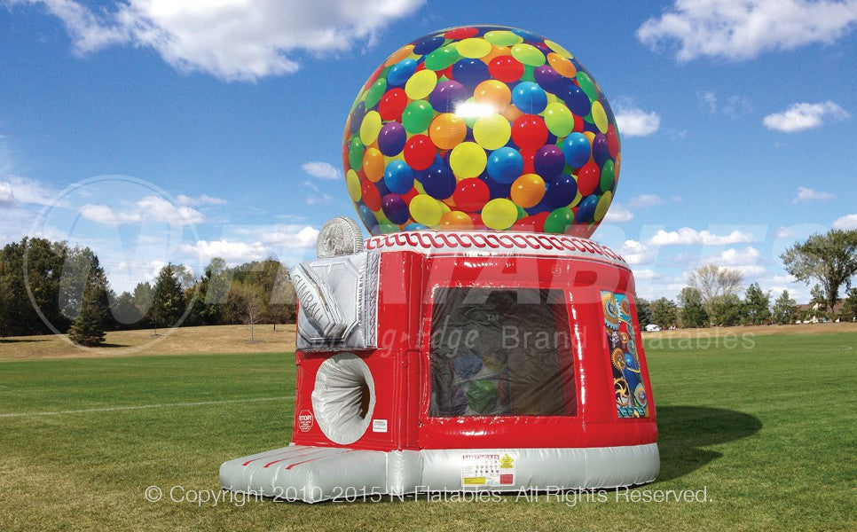 Gumball Machine™