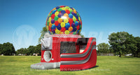 Gumball Machine Combo™