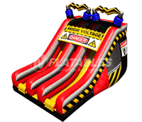 High Voltage (18') Dual Slide™