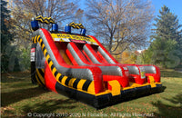 High Voltage (18') Dual Slide™