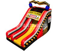 High Voltage (18') Slide™