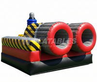 High Voltage B-Section™