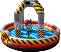 High Voltage Ball™