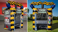 High Voltage Cash Chamber™