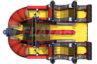High Voltage Chaos Obstacle™