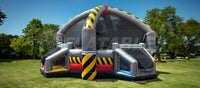 High Voltage Defender Dome™