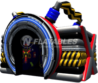 High Voltage Xtreme Arena™