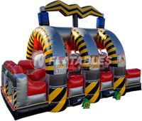 High Voltage™ Grinder