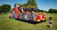 High Voltage Jr. Obstacle™