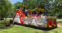 High Voltage Jr. Obstacle™