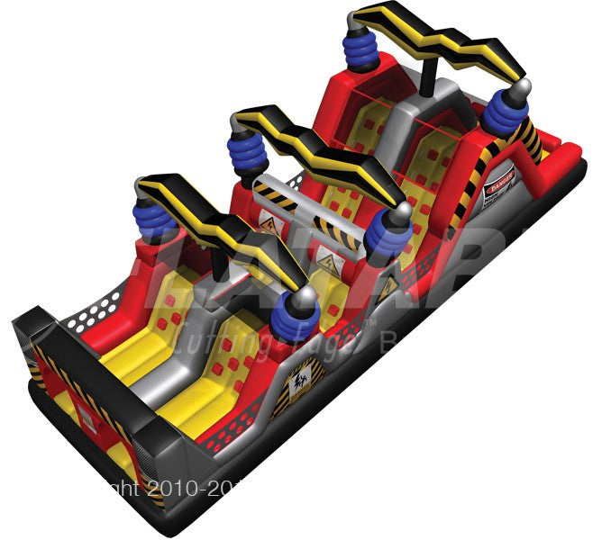 High Voltage Jr. Obstacle™