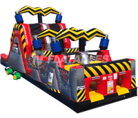 High Voltage Jr. Obstacle™