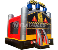 High Voltage Bouncer™ (Large)