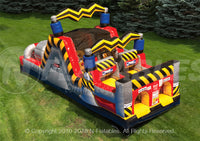 High Voltage Mini Obstacle™
