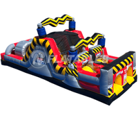High Voltage Mini Obstacle™