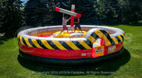 High Voltage Rock &amp; Joust™