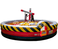 High Voltage Rock &amp; Joust™