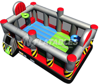 High Voltage Sports Arena™