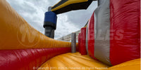 High Voltage 180º Turn-A-Round Obstacle™